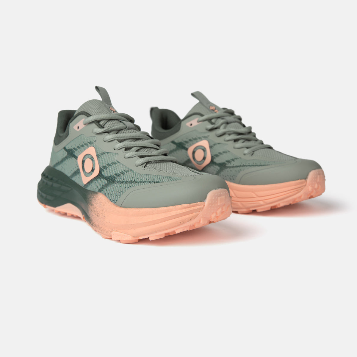 ZAPATILLA MULTIACTIVIDAD UNISEX DINUBA