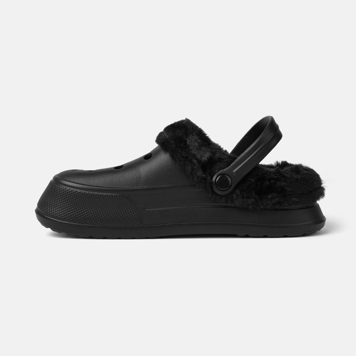ZAPATILLAS DESCANSO UNISEX CONCORD WITH INNER