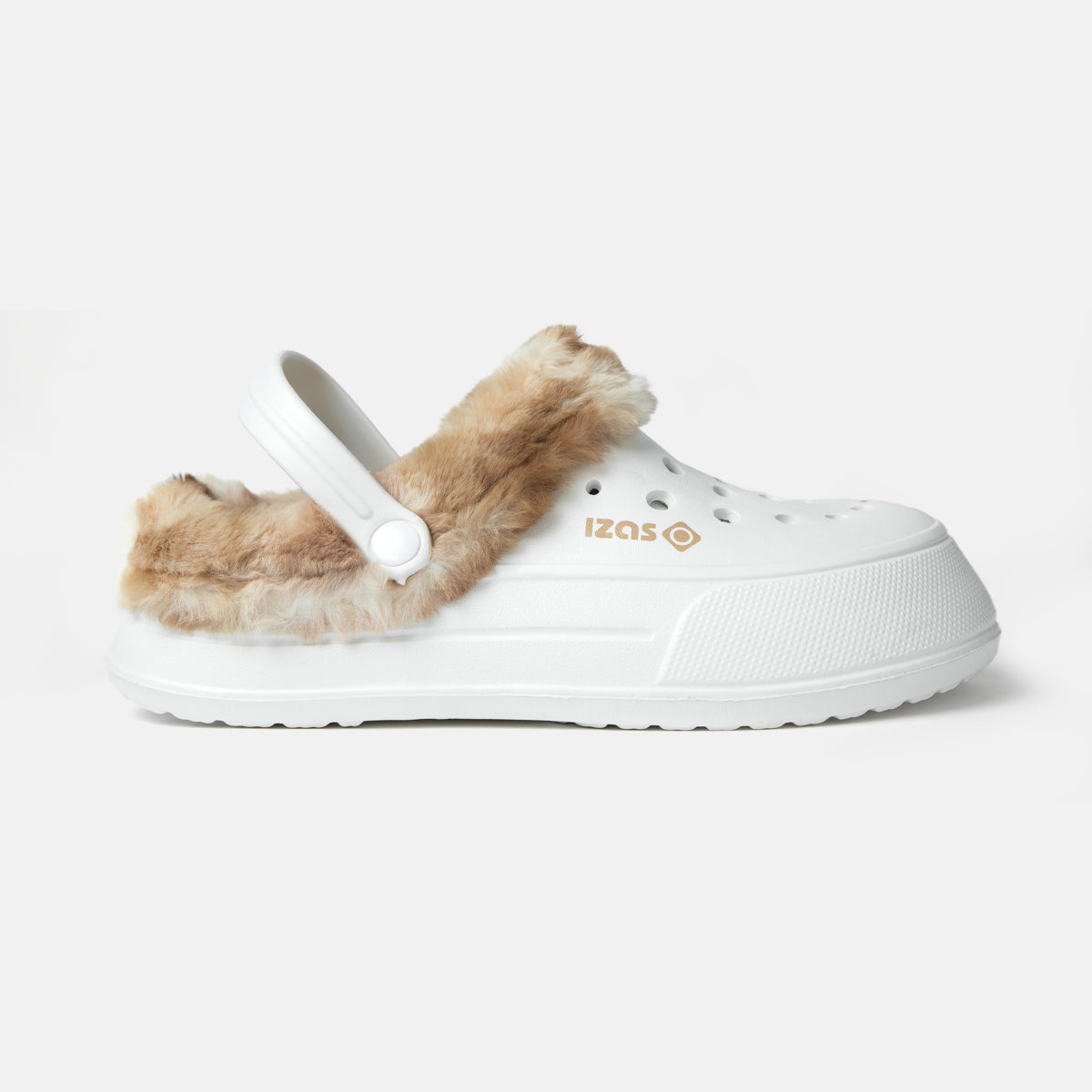 ZAPATILLAS DESCANSO UNISEX CONCORD WITH INNER