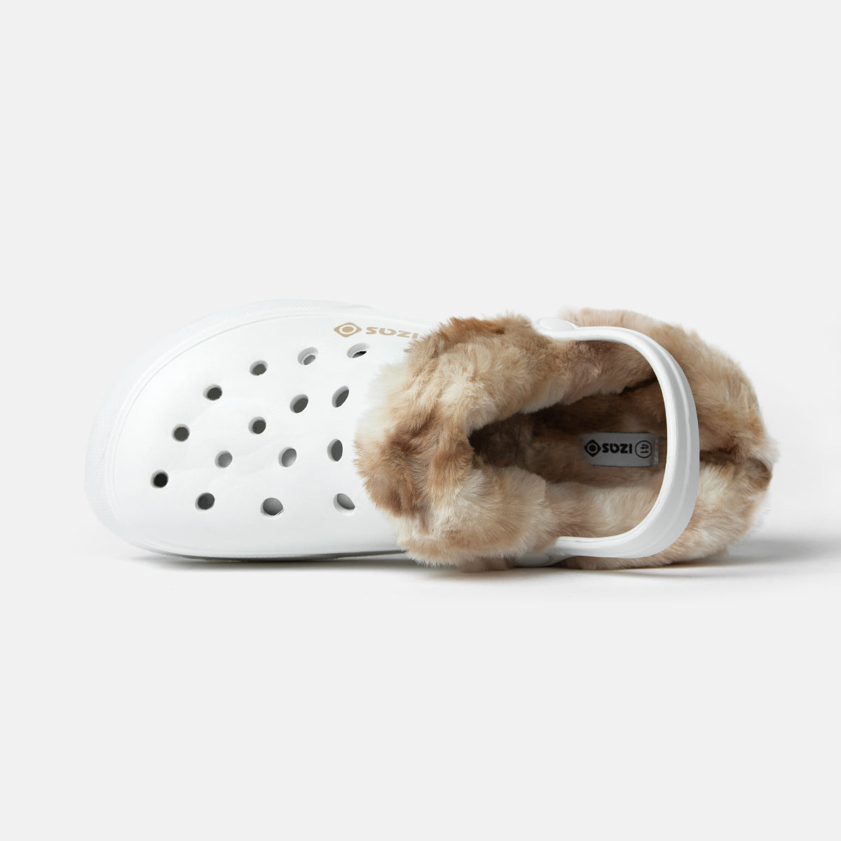 ZAPATILLAS DESCANSO UNISEX CONCORD WITH INNER