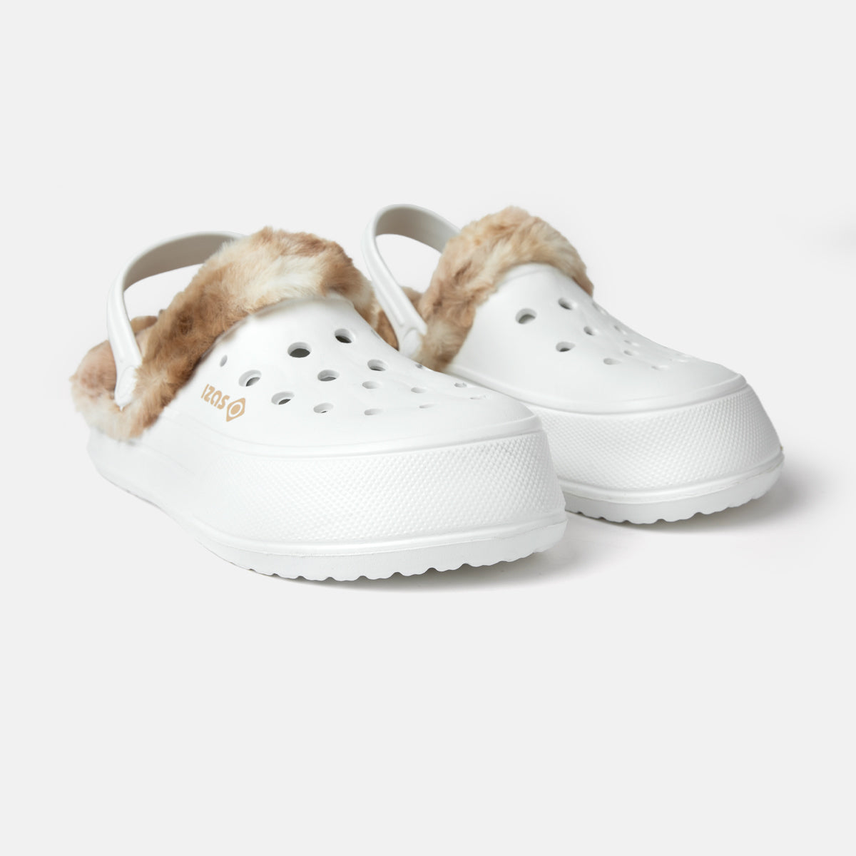 ZAPATILLAS DESCANSO UNISEX CONCORD WITH INNER