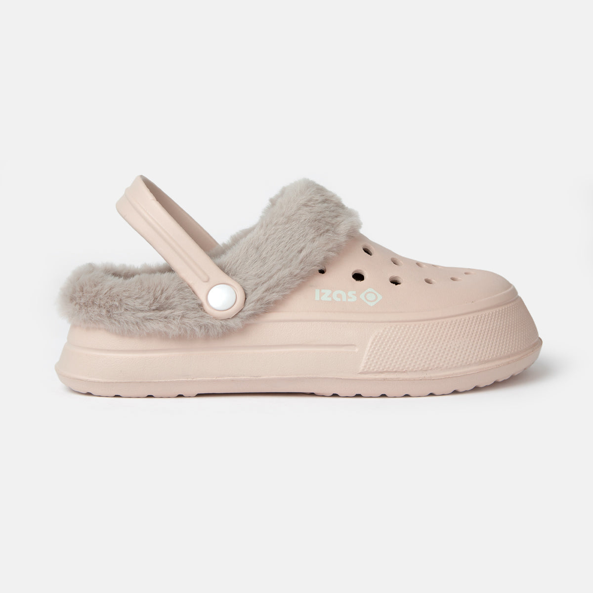 ZAPATILLAS DESCANSO UNISEX CONCORD WITH INNER