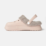 ZAPATILLAS DESCANSO UNISEX CONCORD WITH INNER