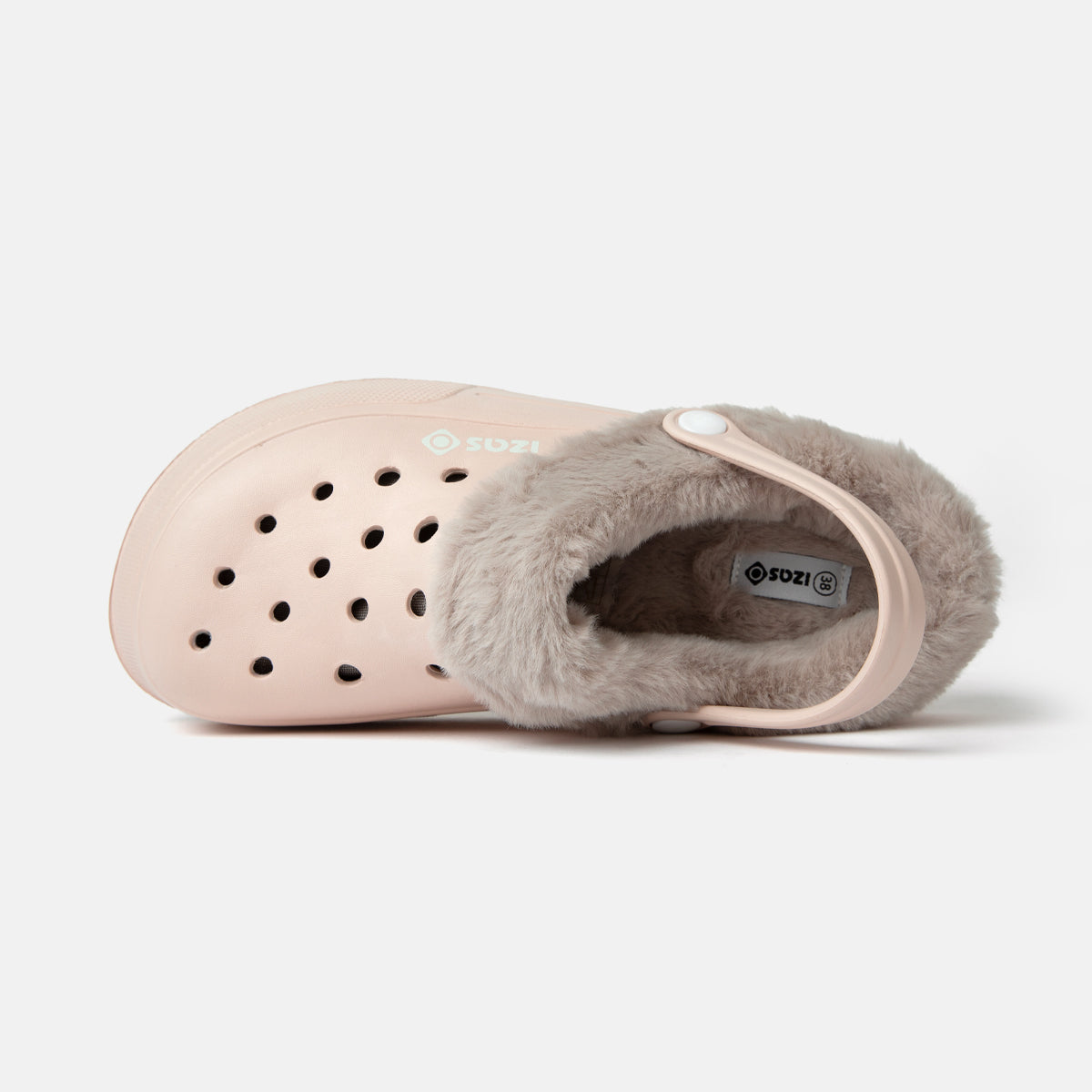 ZAPATILLAS DESCANSO UNISEX CONCORD WITH INNER