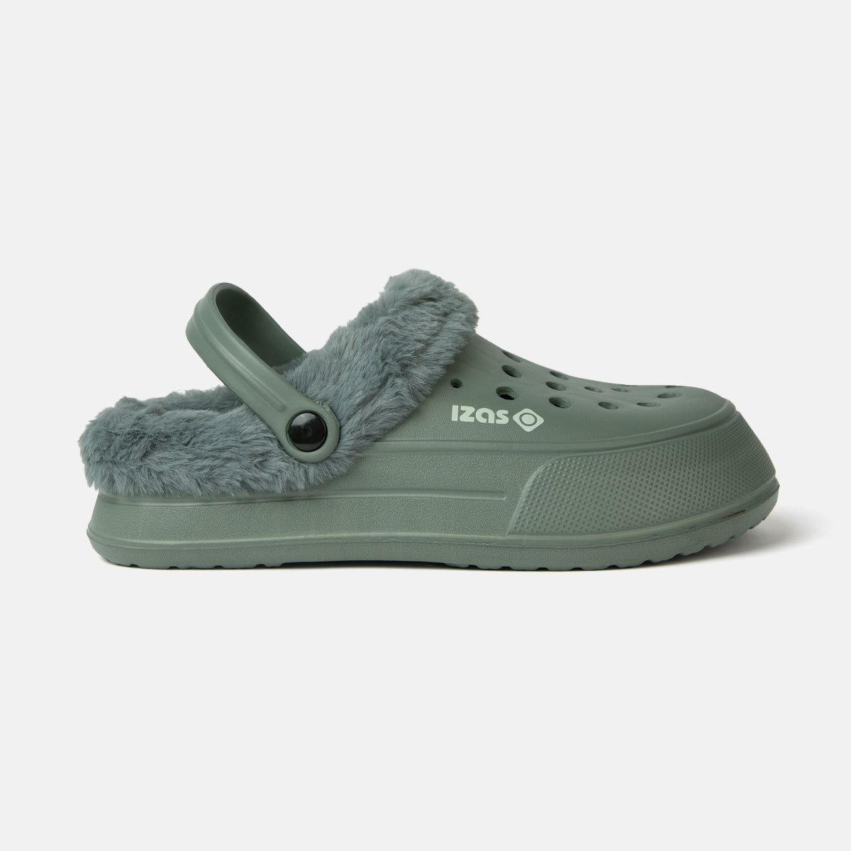 ZAPATILLAS DESCANSO UNISEX CONCORD WITH INNER