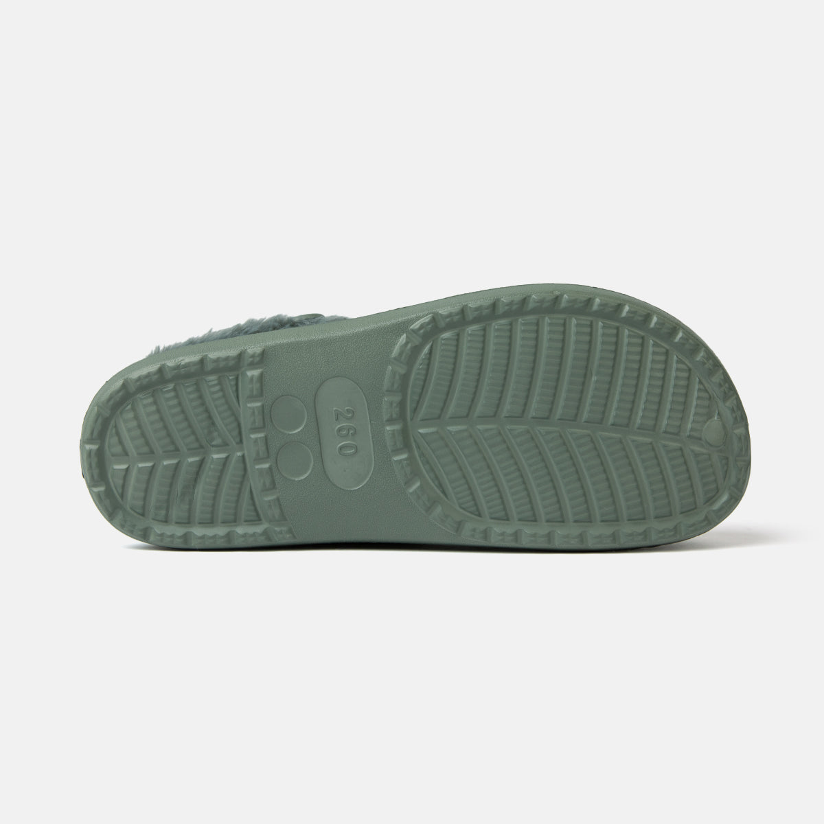 ZAPATILLAS DESCANSO UNISEX CONCORD WITH INNER
