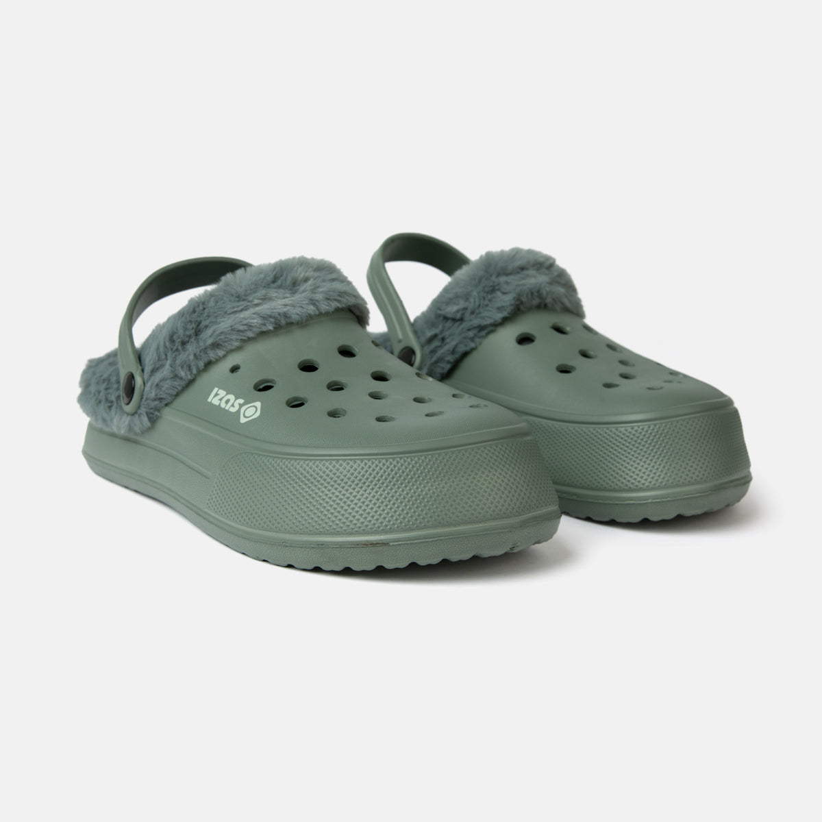 ZAPATILLAS DESCANSO UNISEX CONCORD WITH INNER