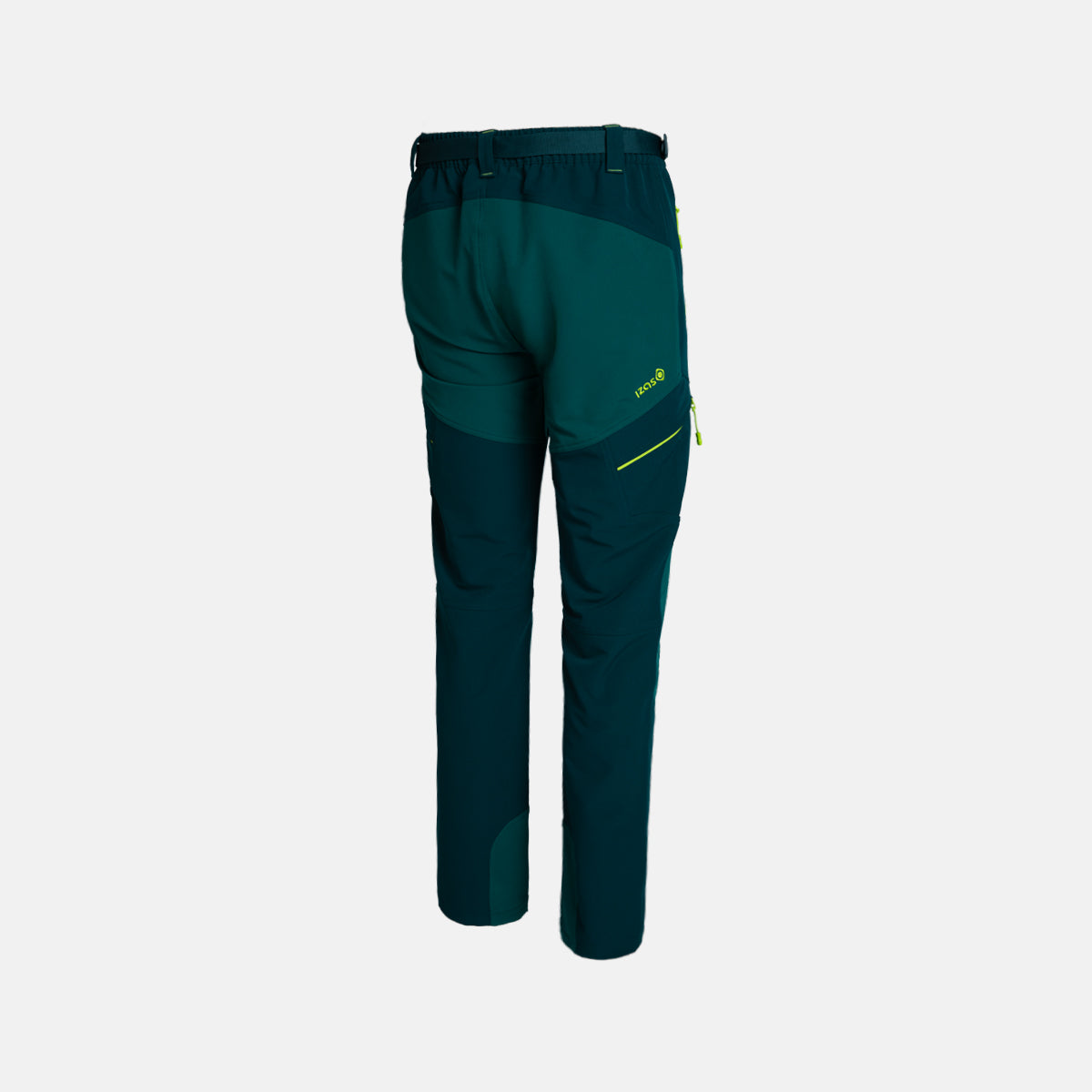 PANTALON TREKKING HOMBRE BALTIC M FW V2
