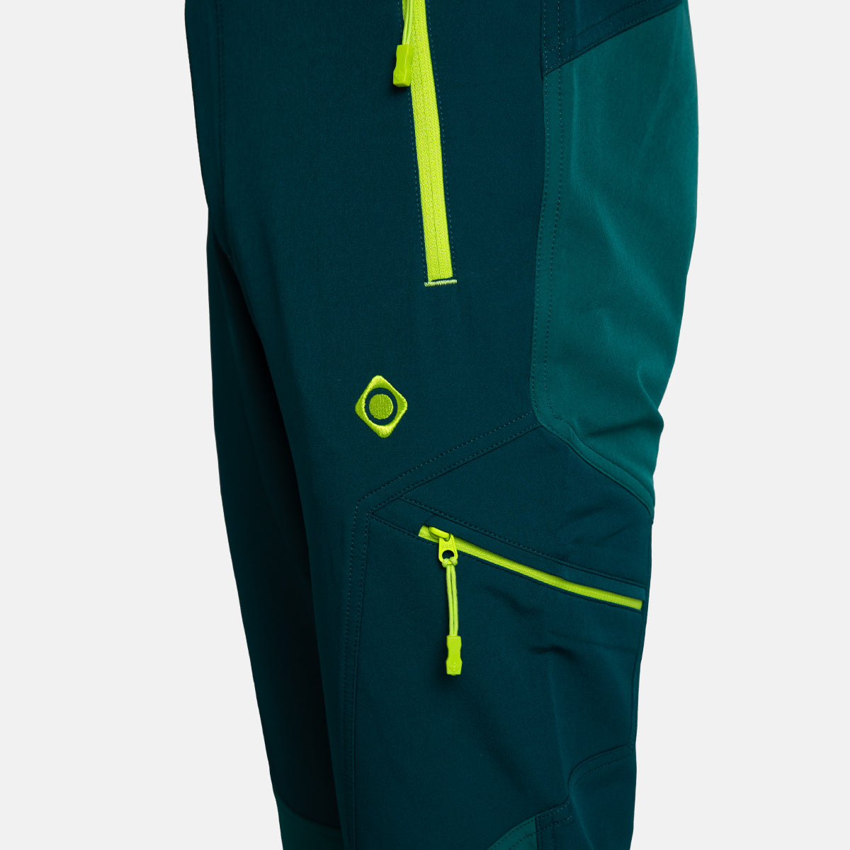 PANTALON TREKKING HOMBRE BALTIC M FW V2