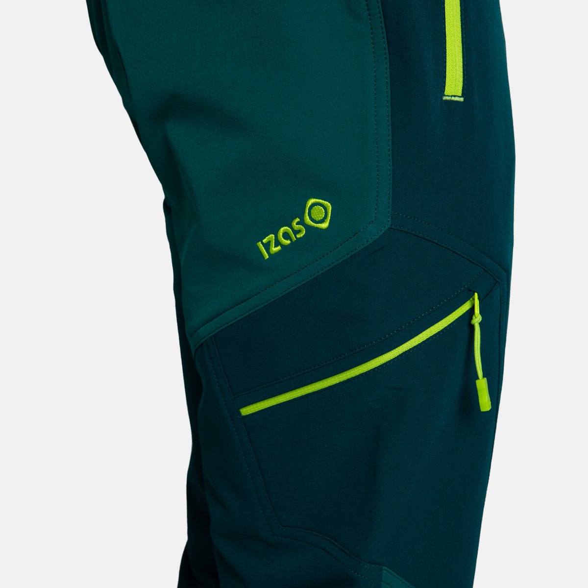 PANTALON TREKKING HOMBRE BALTIC M FW V2