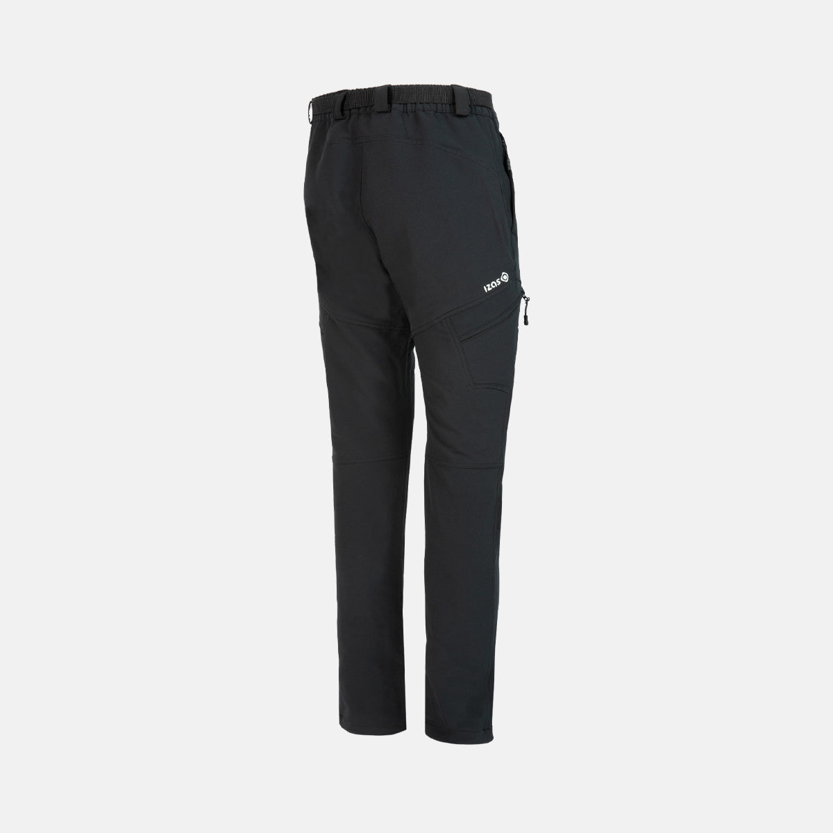 PANTALON TREKKING HOMBRE BALTIC M FW V2