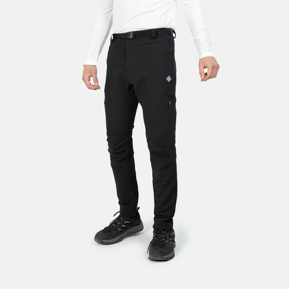 PANTALON TREKKING HOMBRE BALTIC M FW V2