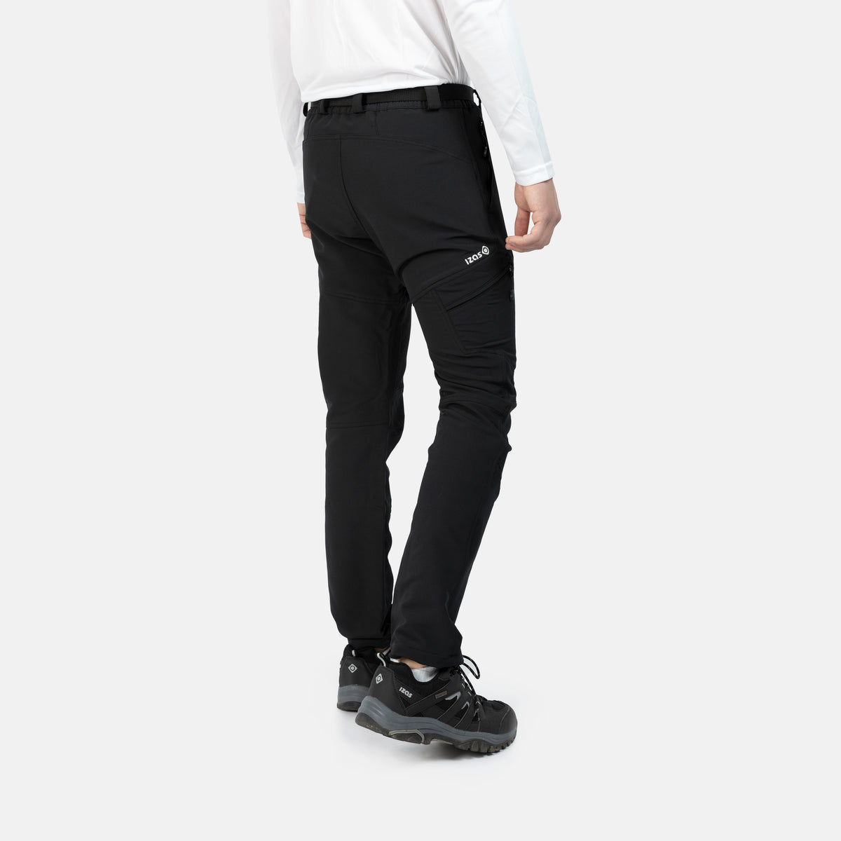 PANTALON TREKKING HOMBRE BALTIC M FW V2