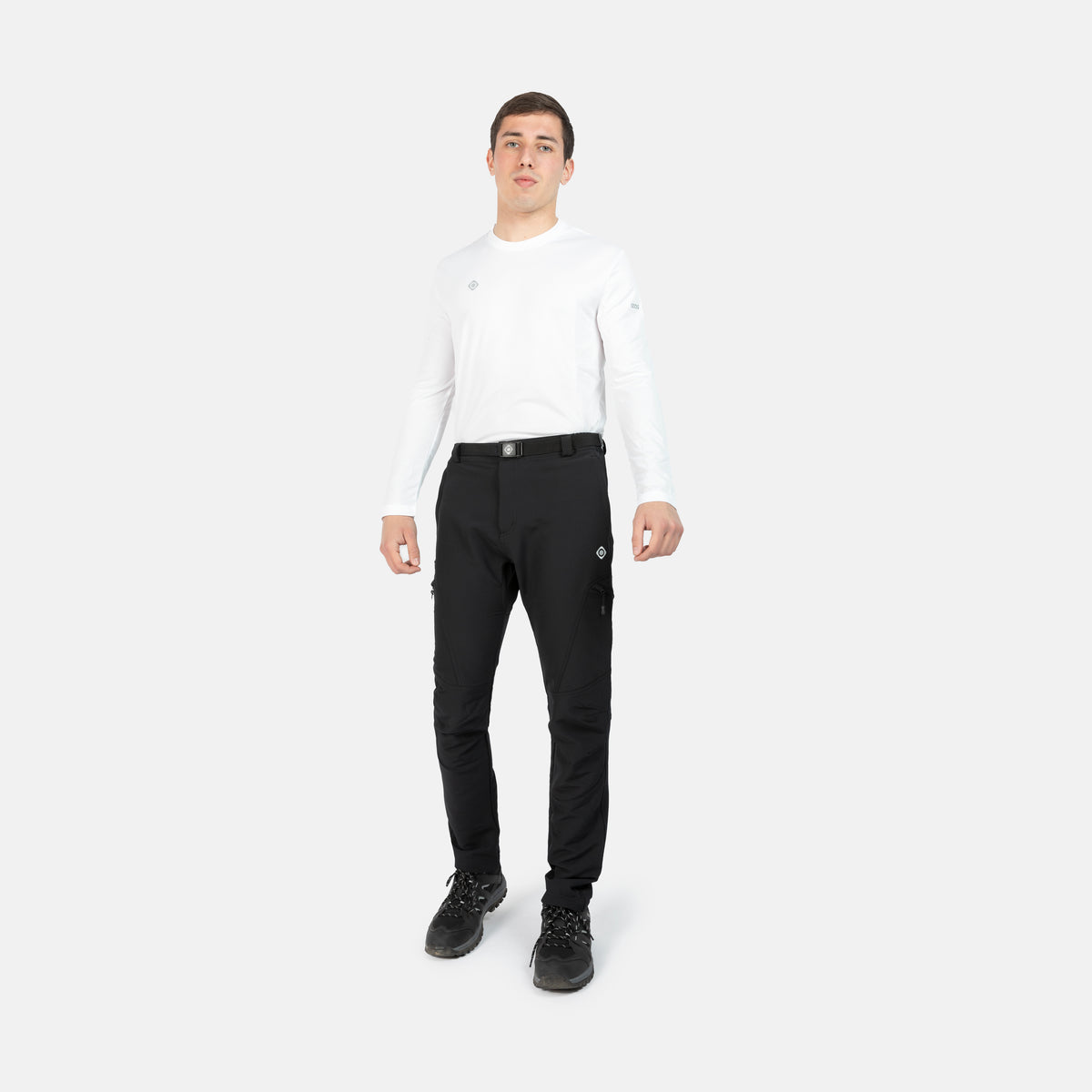 PANTALON TREKKING HOMBRE BALTIC M FW V2