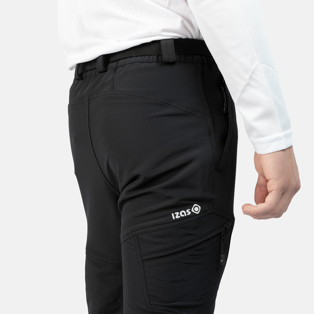 PANTALON TREKKING HOMBRE BALTIC M FW V2