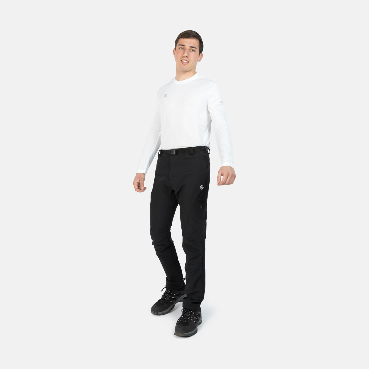PANTALON TREKKING HOMBRE BALTIC M FW V2