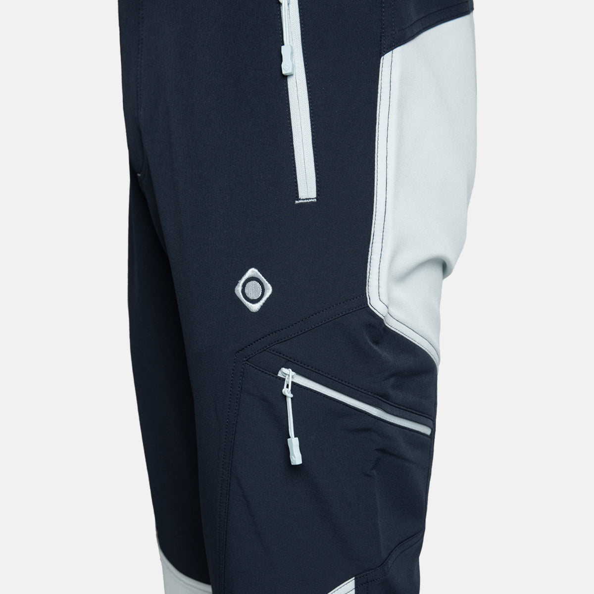 PANTALON TREKKING HOMBRE BALTIC M FW V2