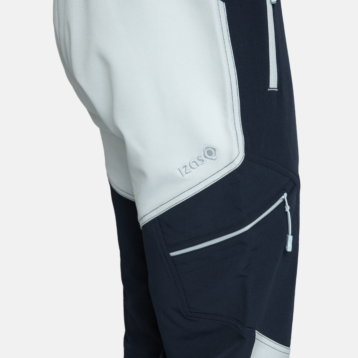 PANTALON TREKKING HOMBRE BALTIC M FW V2