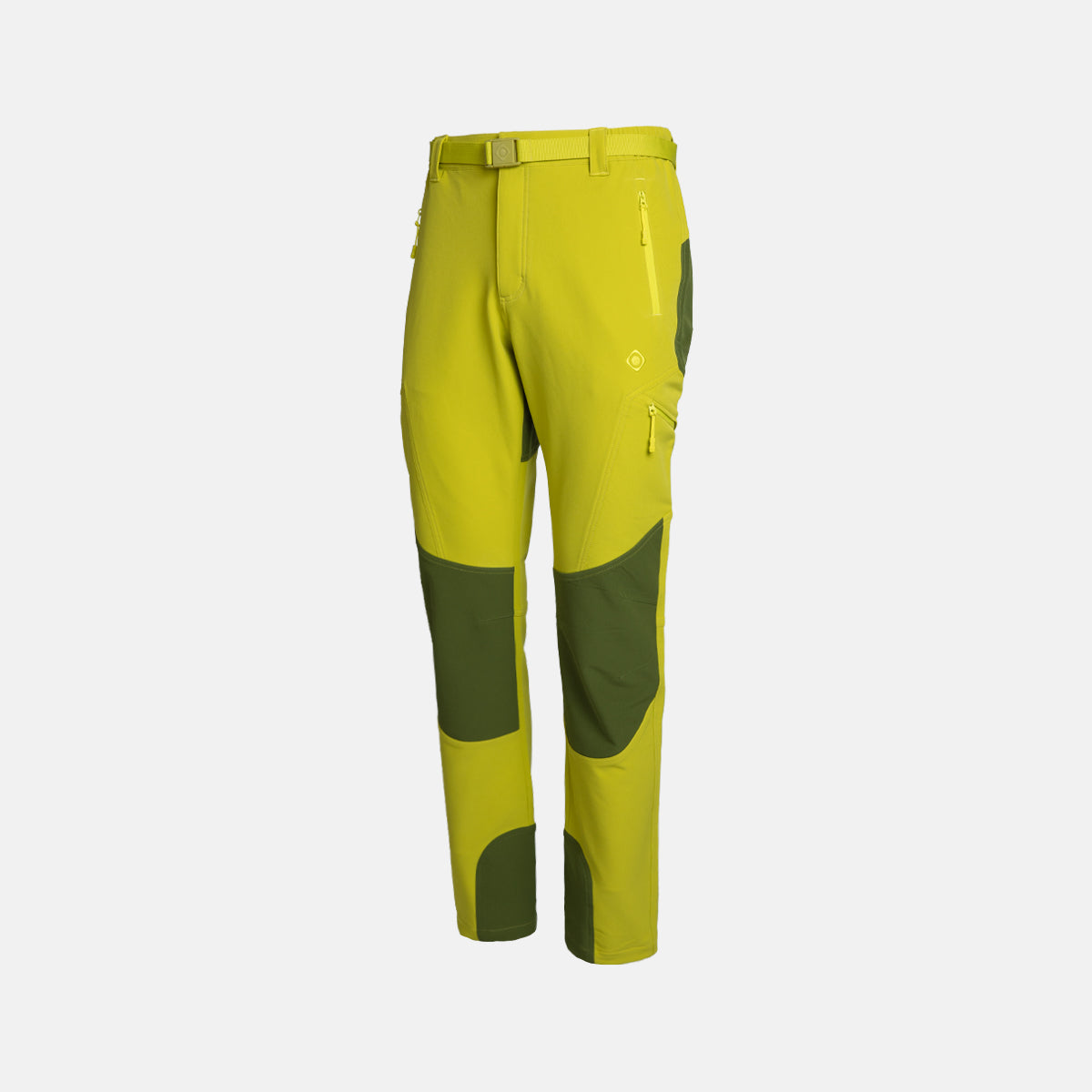 PANTALON TREKKING HOMBRE BALTIC M FW V2