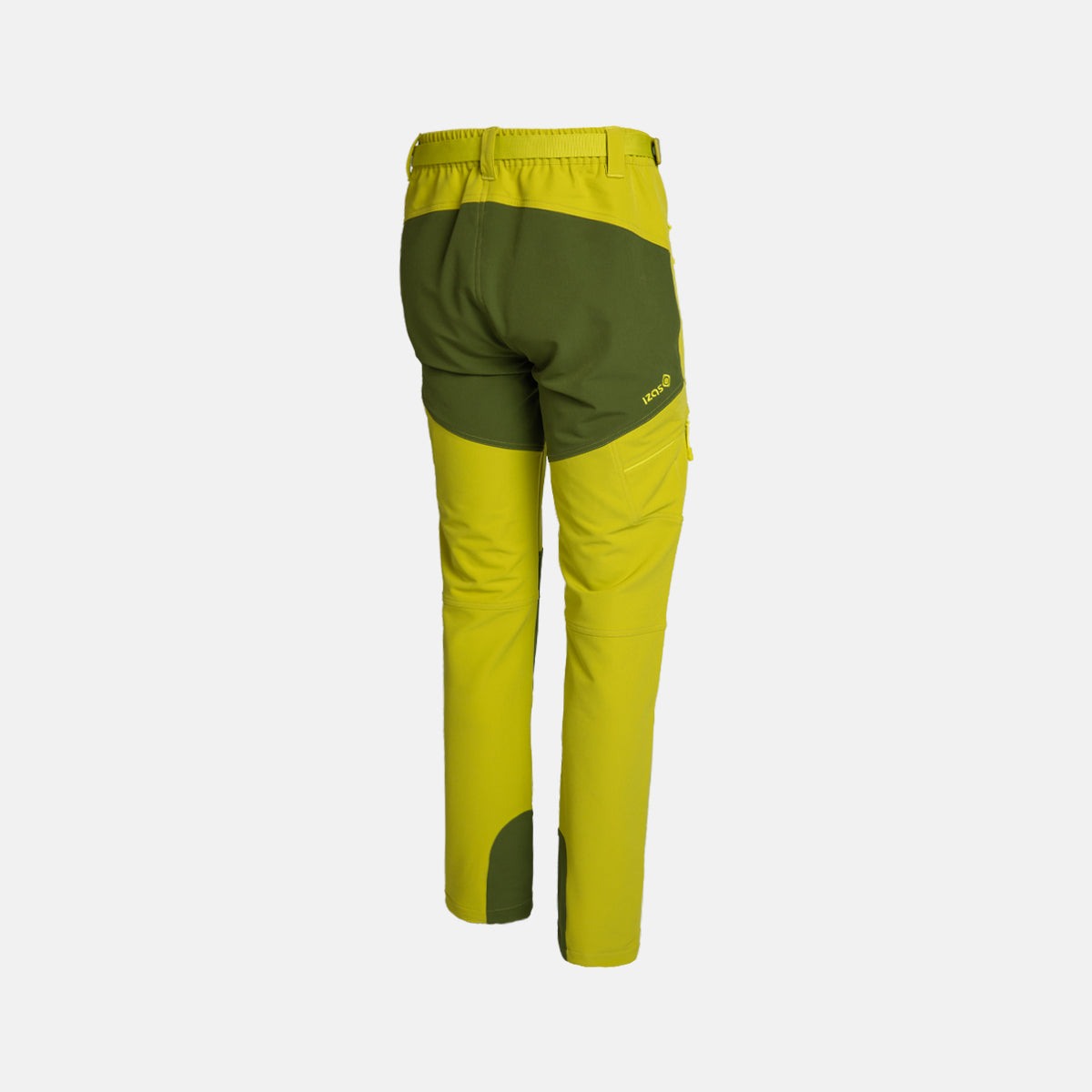 PANTALON TREKKING HOMBRE BALTIC M FW V2