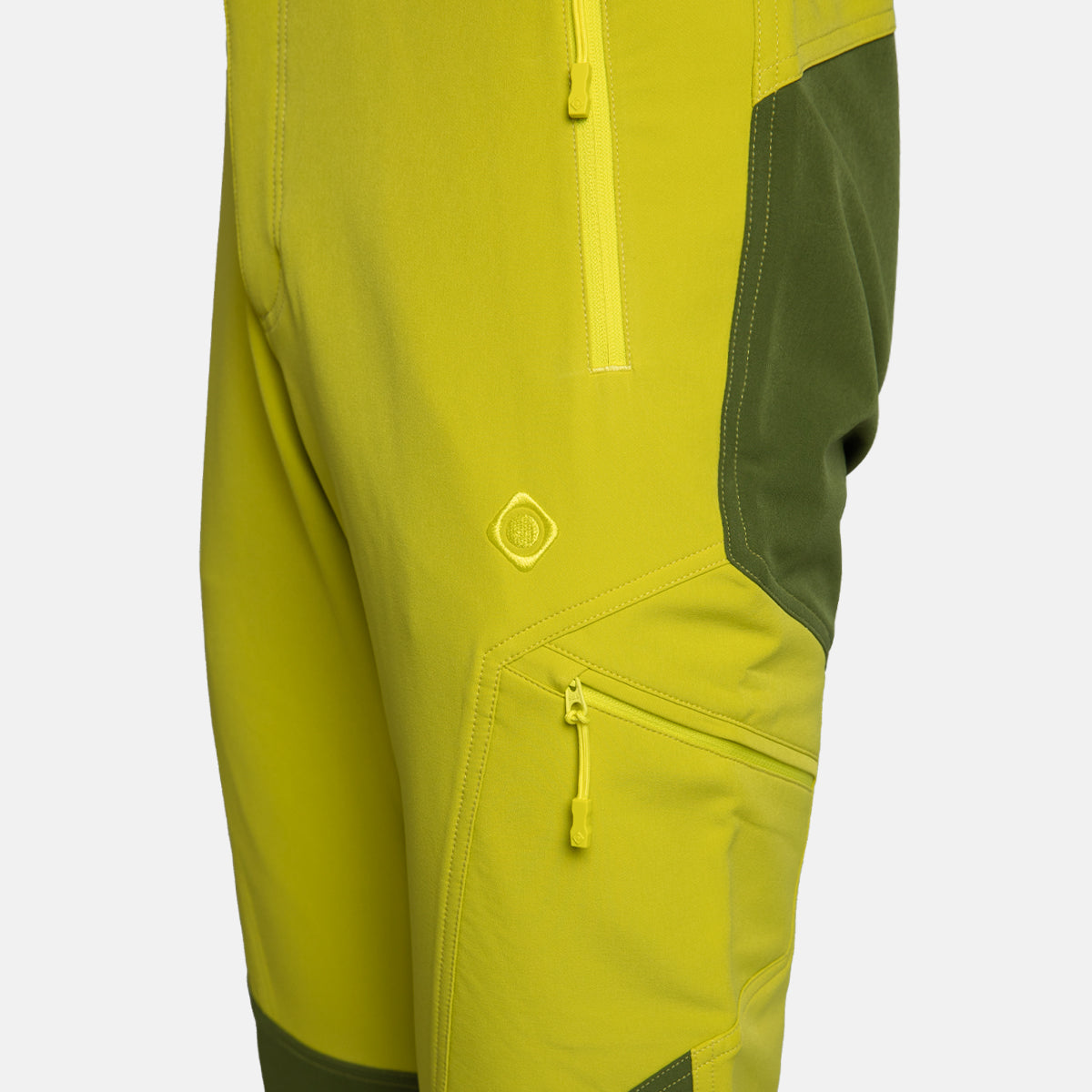 PANTALON TREKKING HOMBRE BALTIC M FW V2