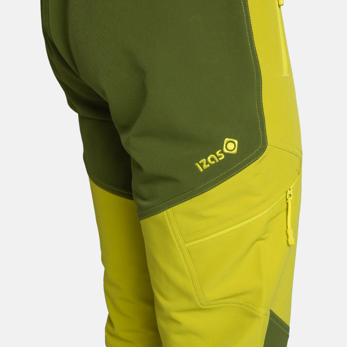 PANTALON TREKKING HOMBRE BALTIC M FW V2