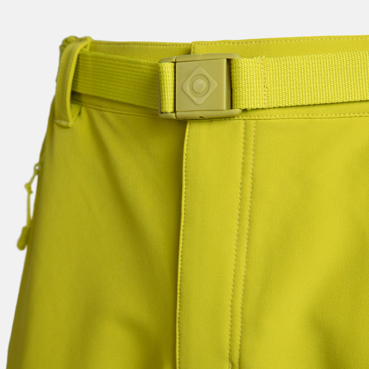 PANTALON TREKKING HOMBRE BALTIC M FW V2