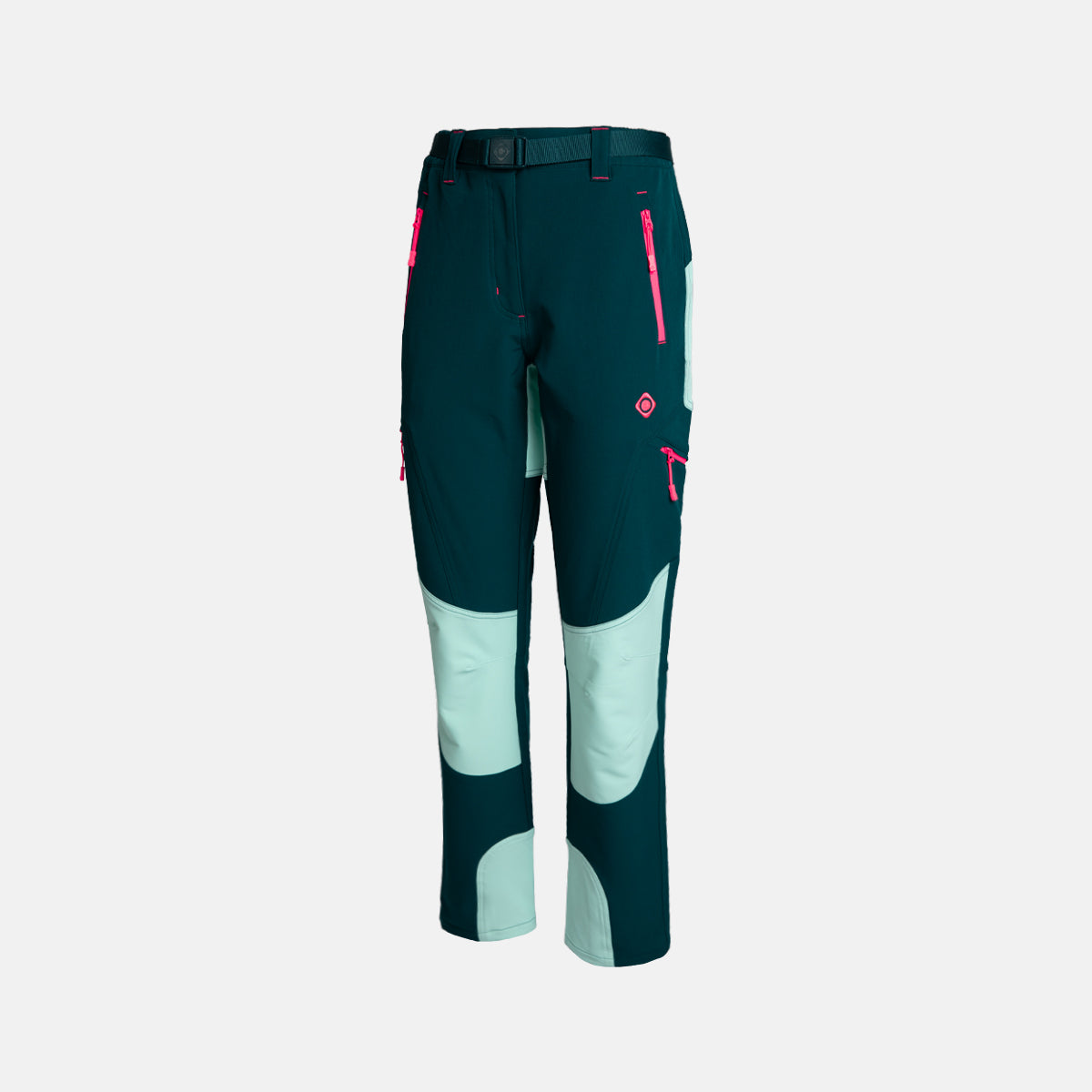 PANTALON TREKKING MUJER BALTIC W FW V2