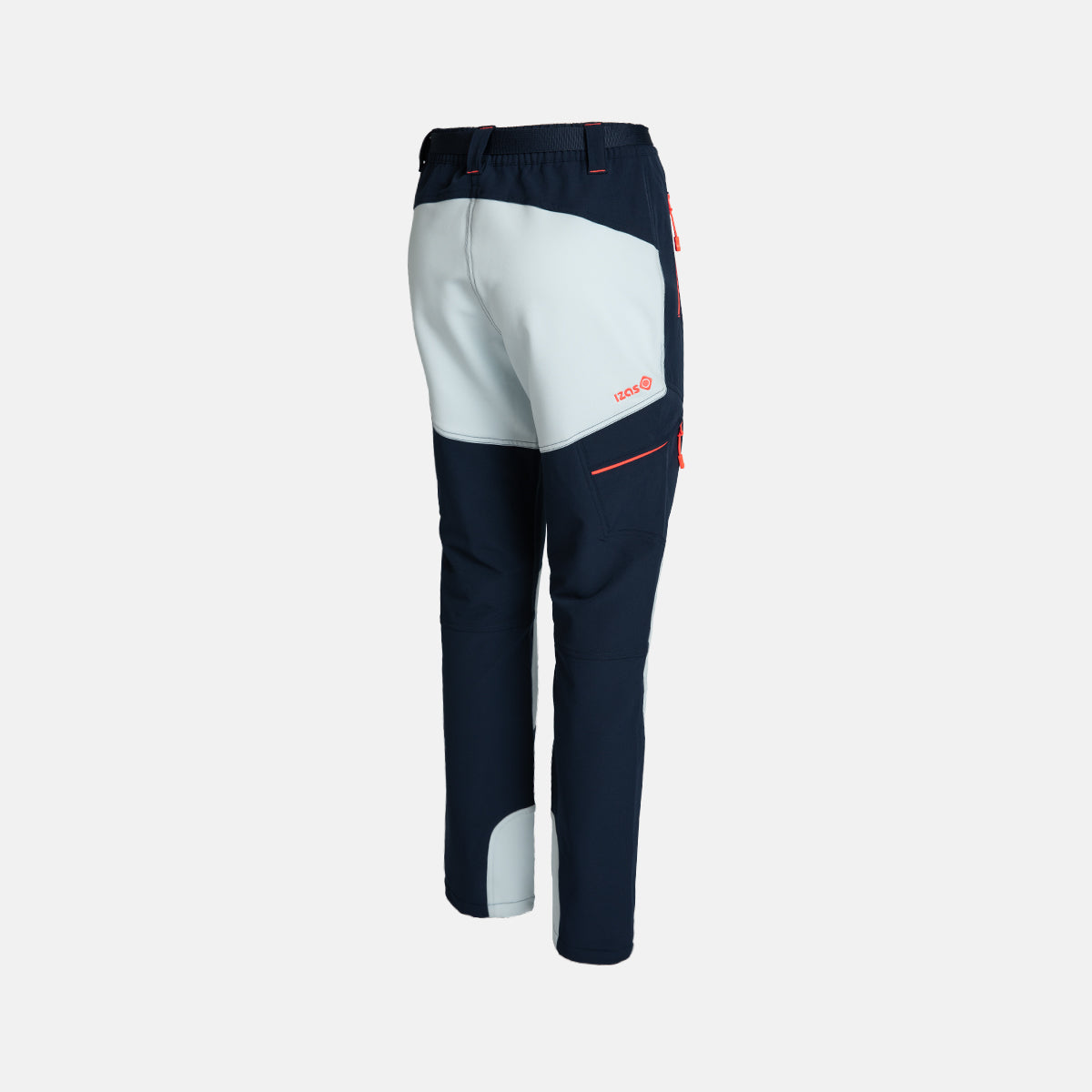 PANTALON TREKKING MUJER BALTIC W FW V2