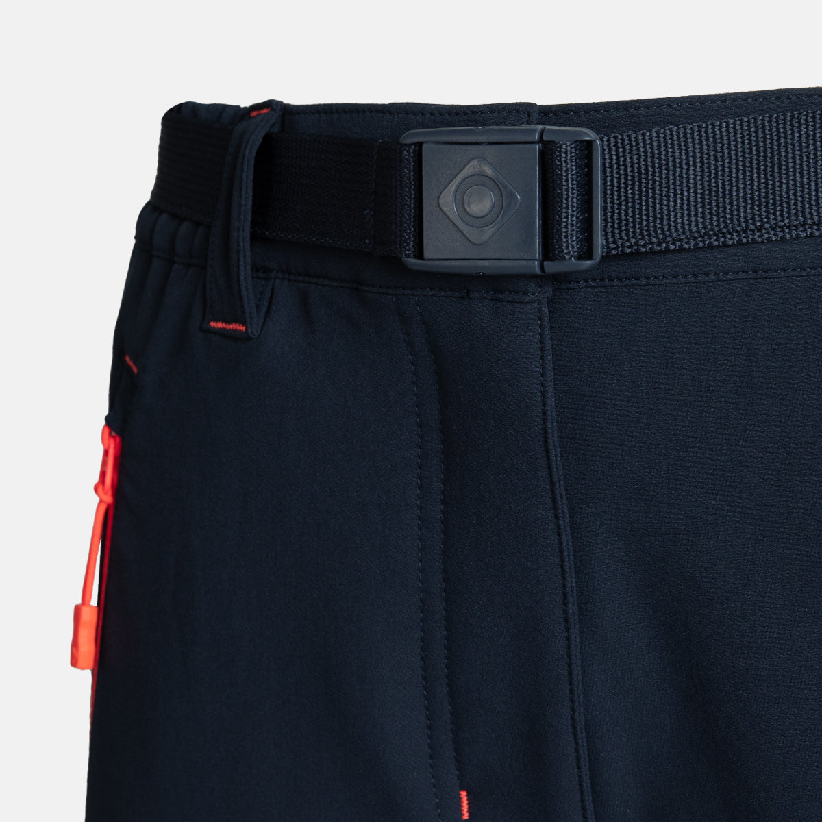 PANTALON TREKKING MUJER BALTIC W FW V2