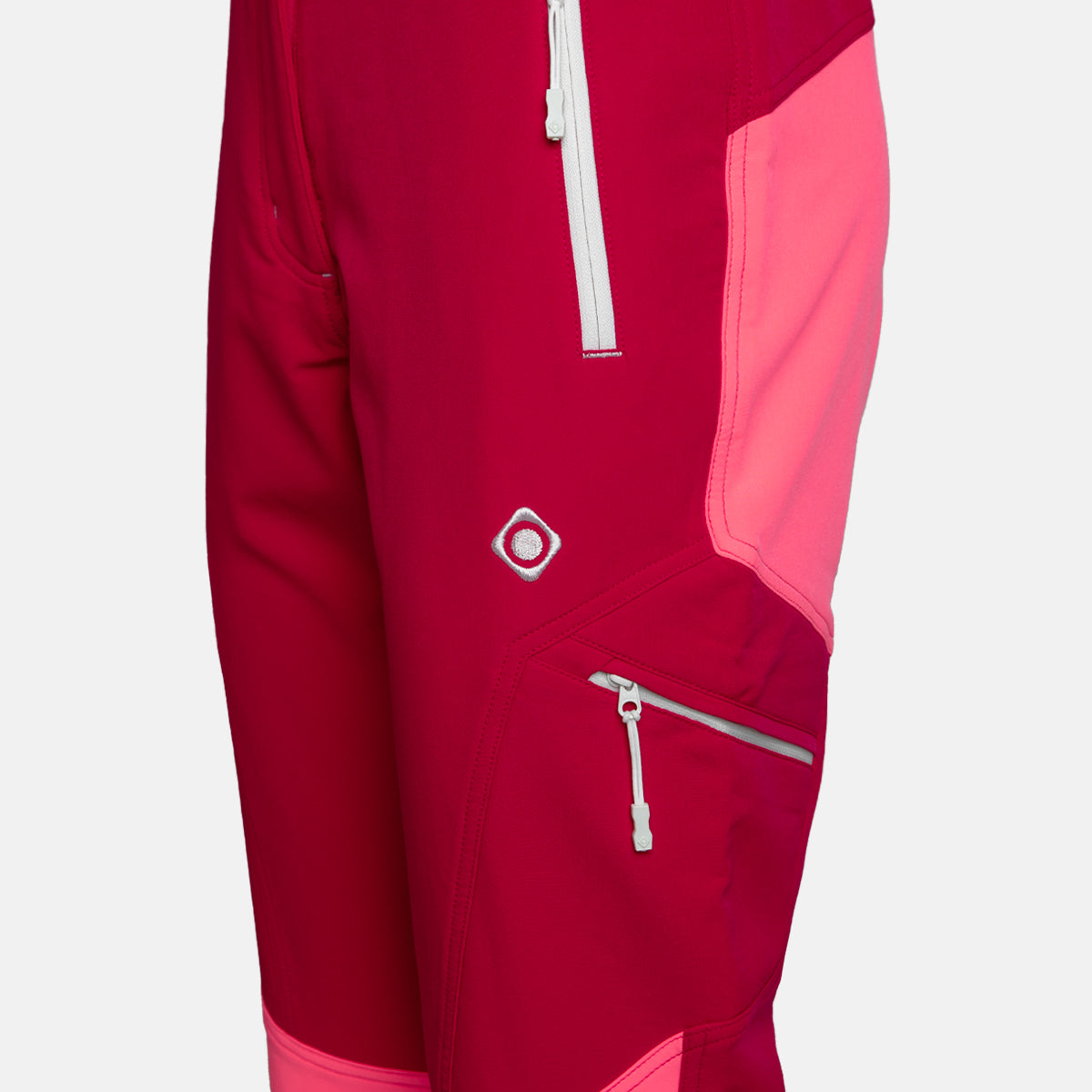 PANTALON TREKKING MUJER BALTIC W FW V2