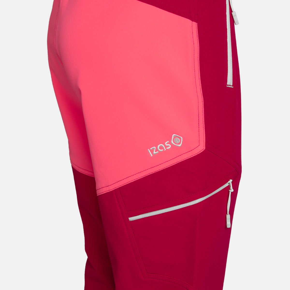 PANTALON TREKKING MUJER BALTIC W FW V2