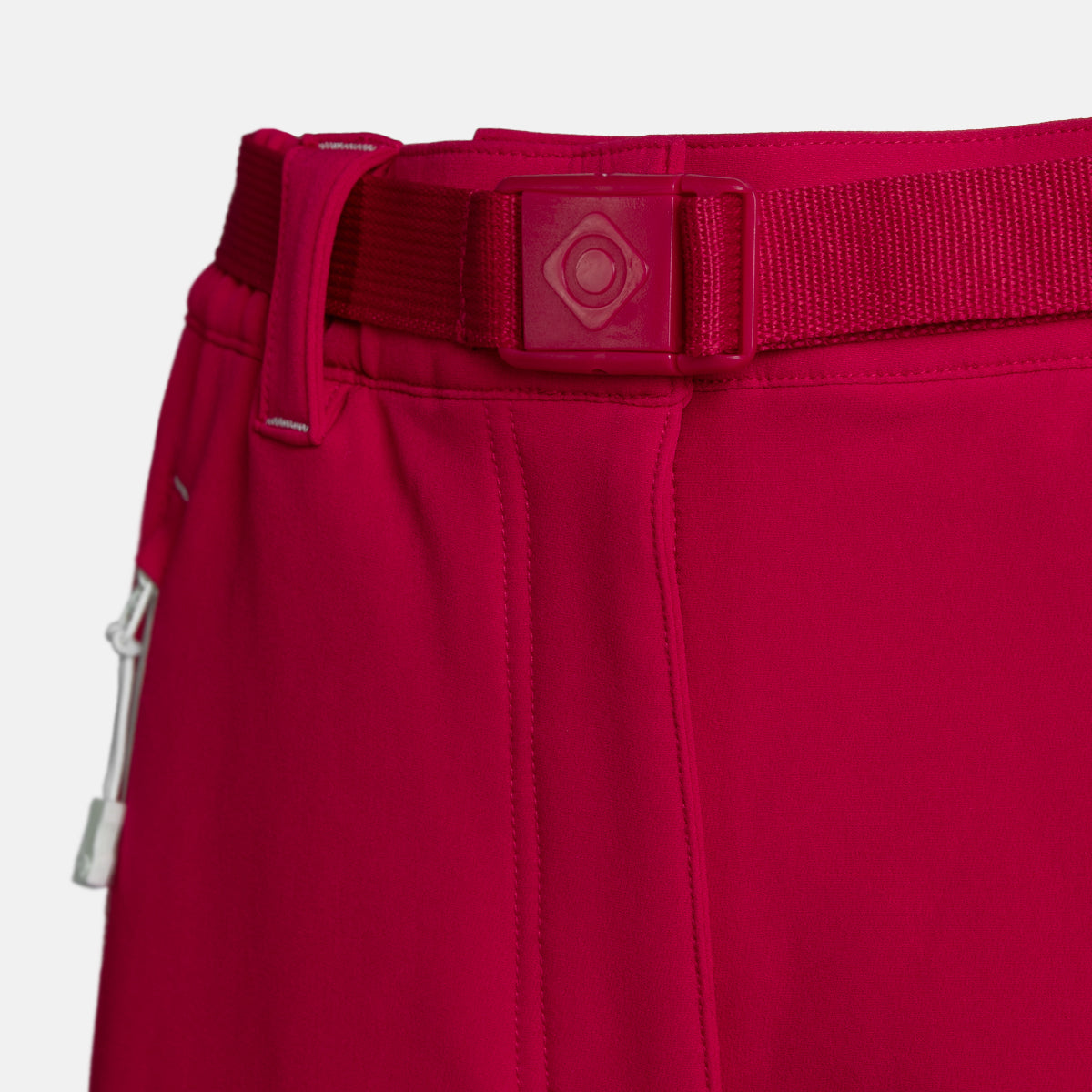 PANTALON TREKKING MUJER BALTIC W FW V2