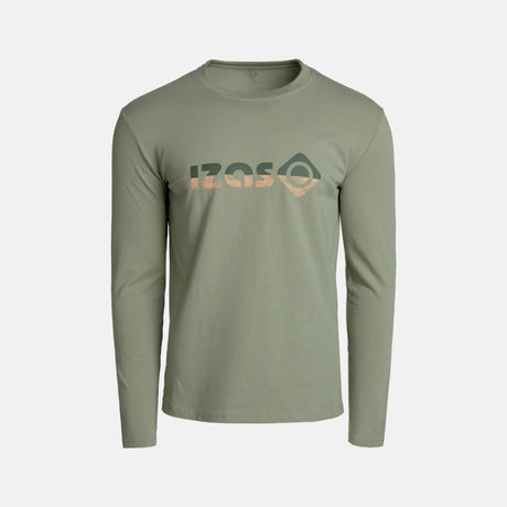 CAMISETA ALGODON HOMBRE BIERGE M