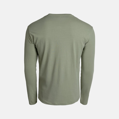 CAMISETA ALGODON HOMBRE BIERGE M