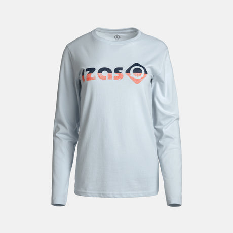 CAMISETA ALGODON MUJER BIERGE W