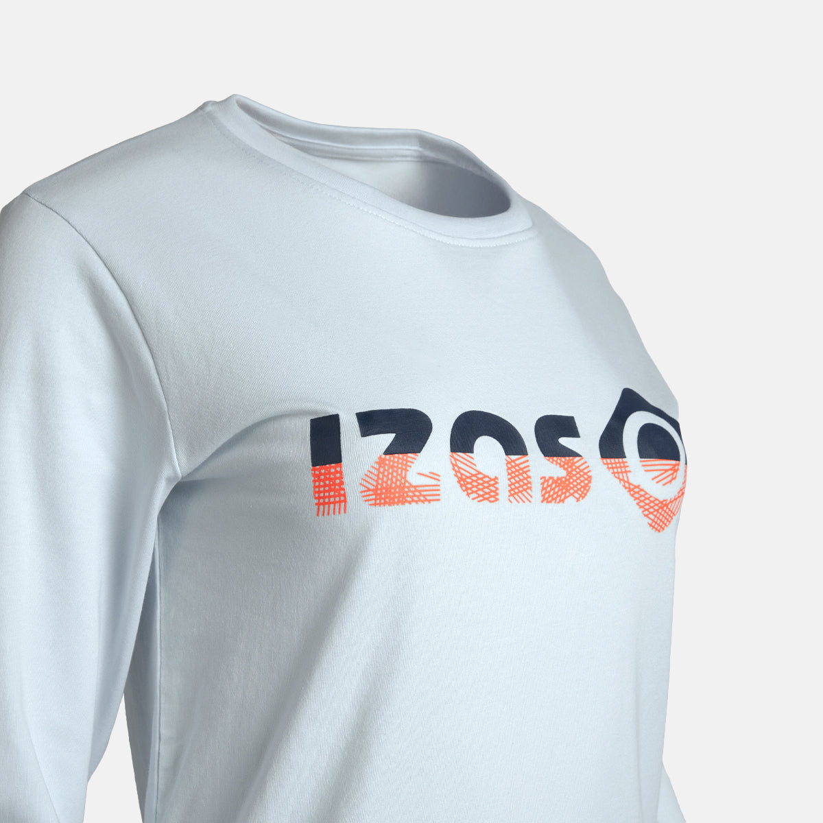 CAMISETA ALGODON MUJER BIERGE W