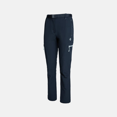 PANTALON TREKKING MUJER CHAMONIX W FW V2