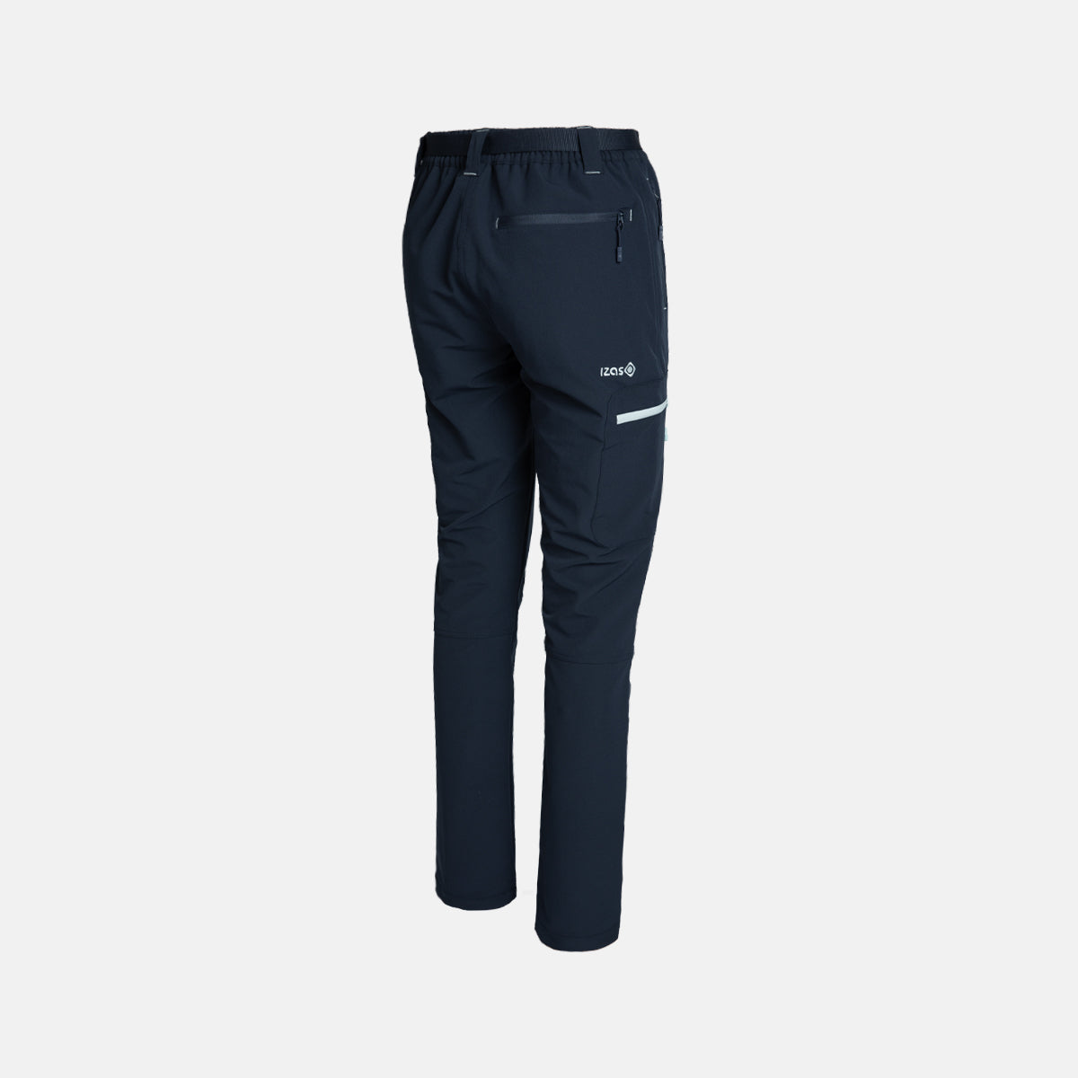 PANTALON TREKKING MUJER CHAMONIX W FW V2