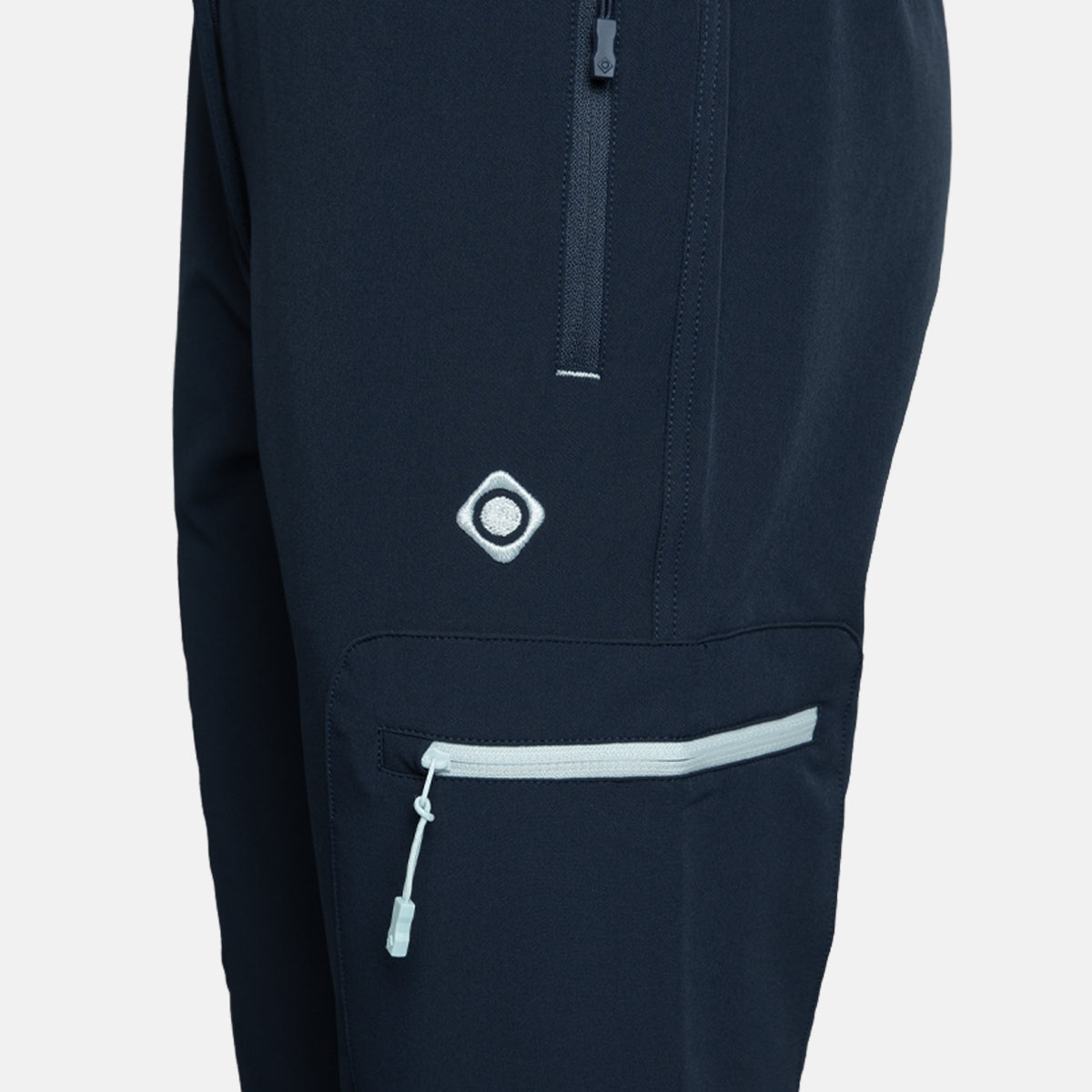PANTALON TREKKING MUJER CHAMONIX W FW V2