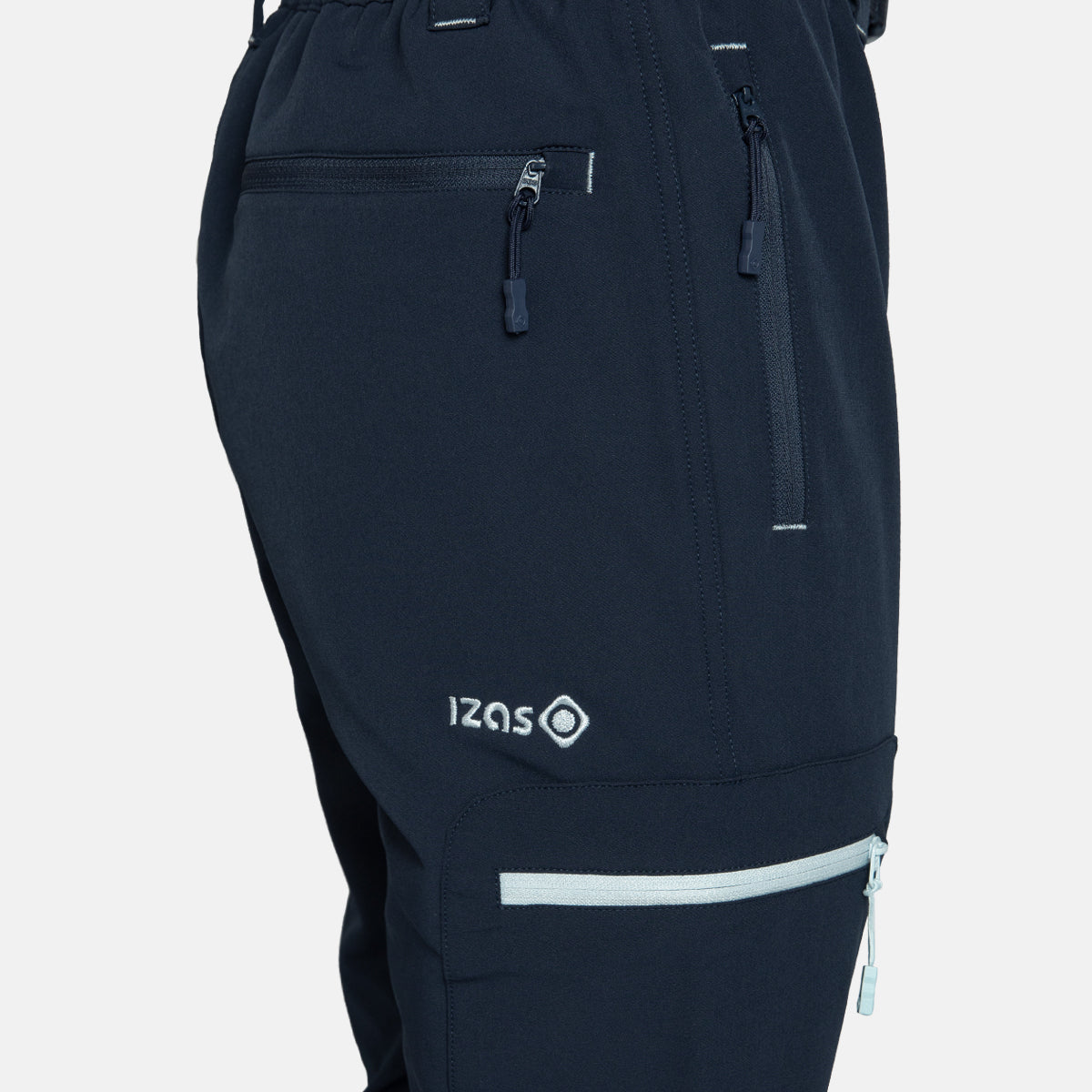 PANTALON TREKKING MUJER CHAMONIX W FW V2