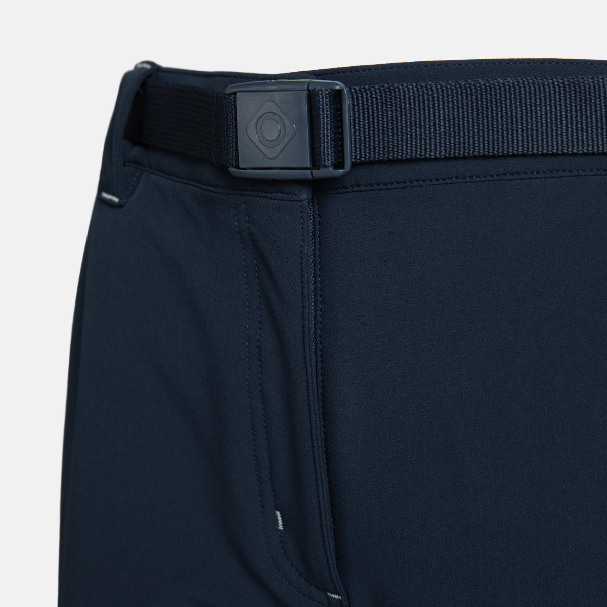 PANTALON TREKKING MUJER CHAMONIX W FW V2
