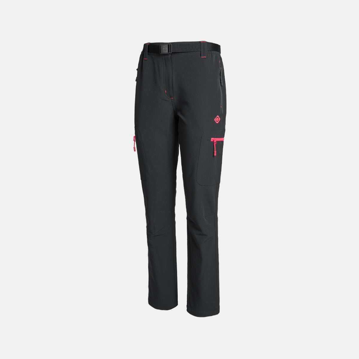 PANTALON TREKKING MUJER CHAMONIX W FW V2