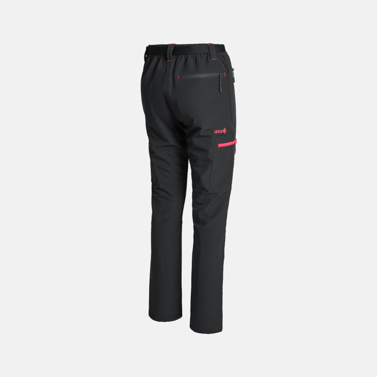 PANTALON TREKKING MUJER CHAMONIX W FW V2