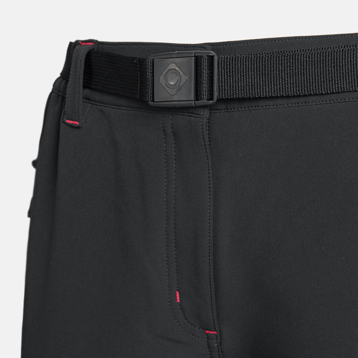 PANTALON TREKKING MUJER CHAMONIX W FW V2