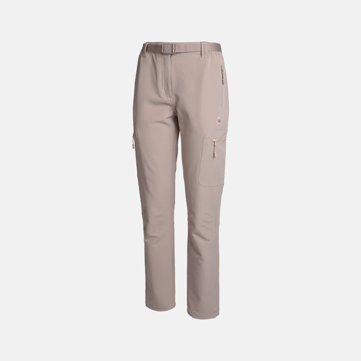 PANTALON TREKKING MUJER CHAMONIX W FW V2