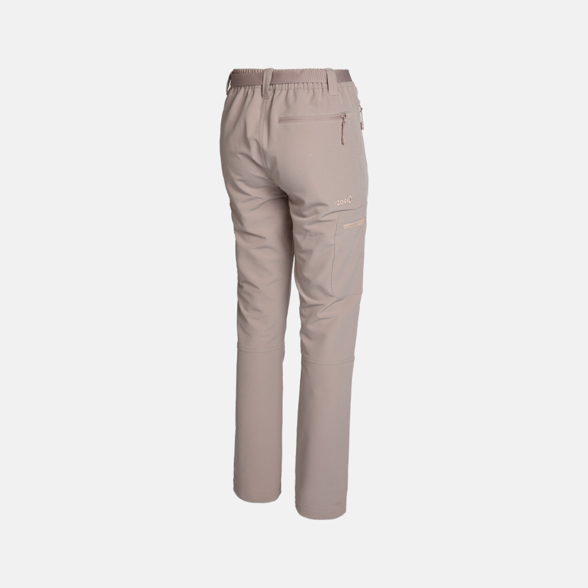 PANTALON TREKKING MUJER CHAMONIX W FW V2