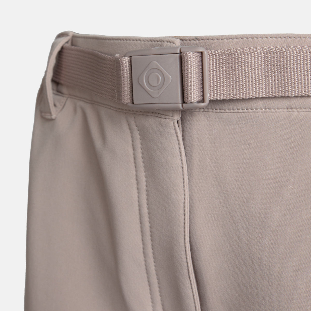 PANTALON TREKKING MUJER CHAMONIX W FW V2