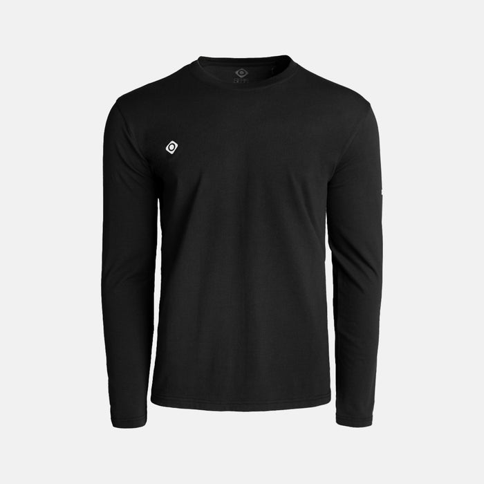 CAMISETA MANGA LARGA HOMBRE BRIANES M LS