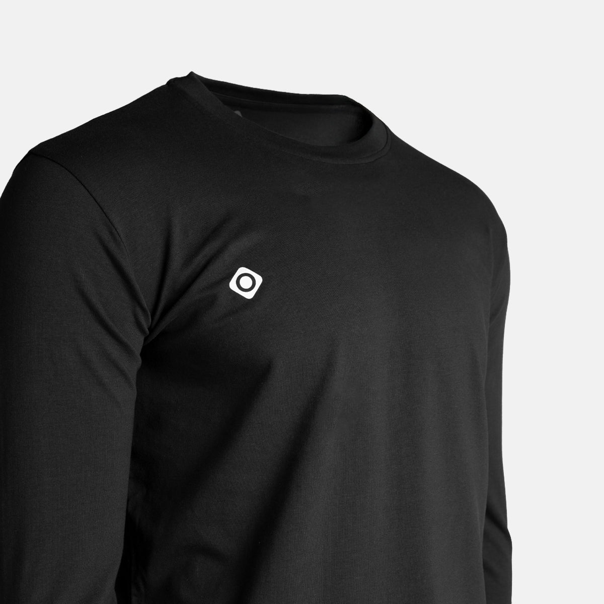 CAMISETA MANGA LARGA HOMBRE BRIANES M LS
